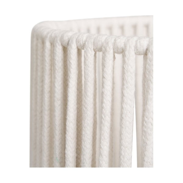 Cestini in tessuto in set da 2 38x25,5x18 cm Arese - House Nordic-image-4