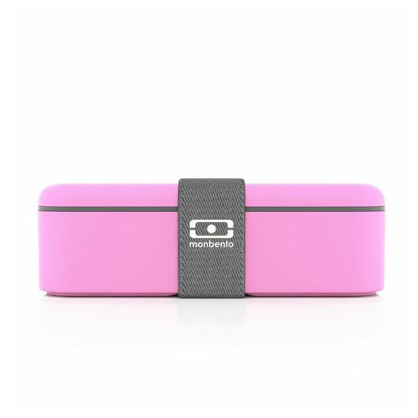 MB Original Single Pink