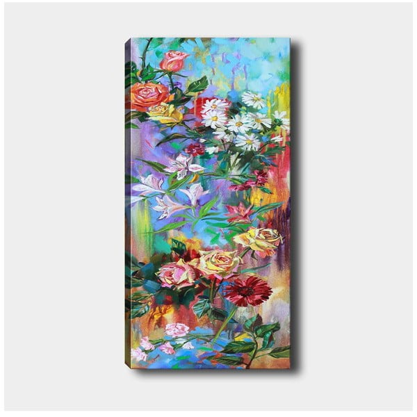Dipinto 50x120 cm - Wallity-image-2