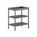 Fasciatoio color antracite in faggio massiccio Dino – Vipack