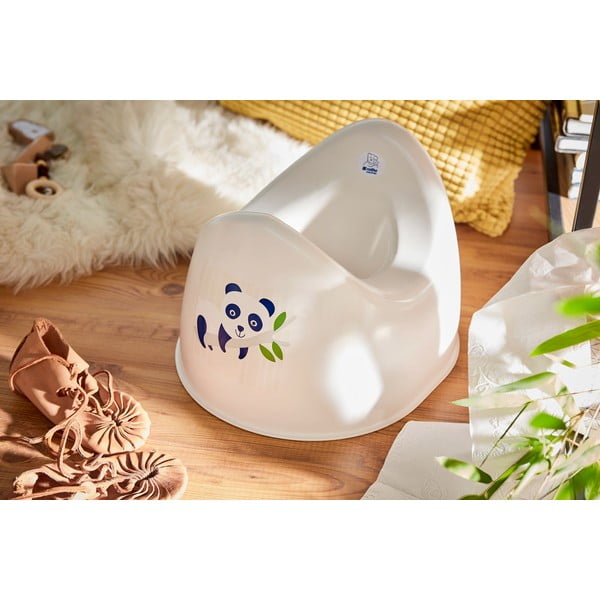 Vasino bianco PANDA - Rotho-image-3