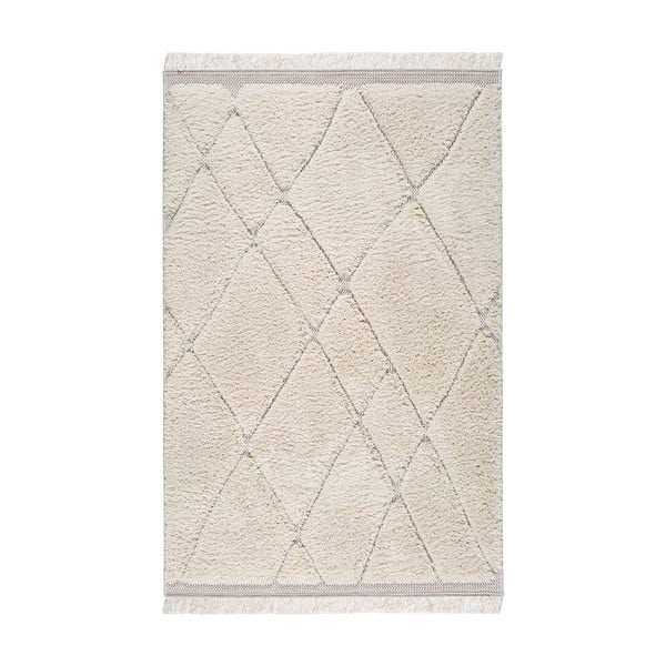 Tappeto beige , 130 x 195 cm Kai Line - Universal