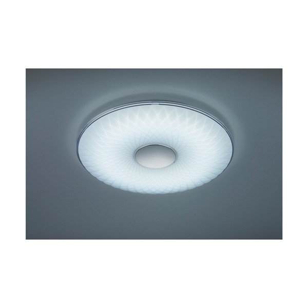Apparecchio da soffitto rotondo a LED Lotus, ø 60 cm - Trio-image-2