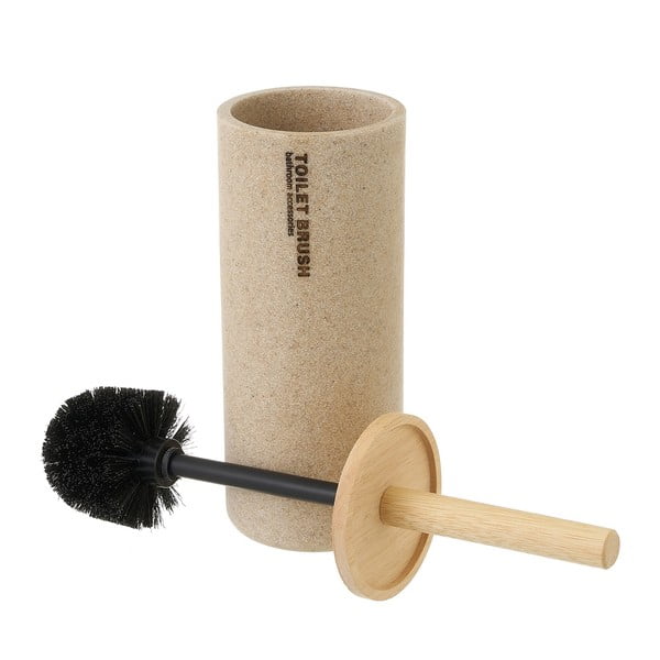 Scopino in poliresina beige - Casa Selección-image-1