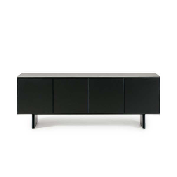 Cassettiera blu scuro Minima - Teulat