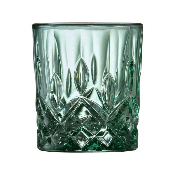 Set di bicchieri da shot 4 pz 40 ml Sorrento – Lyngby Glas-image-2