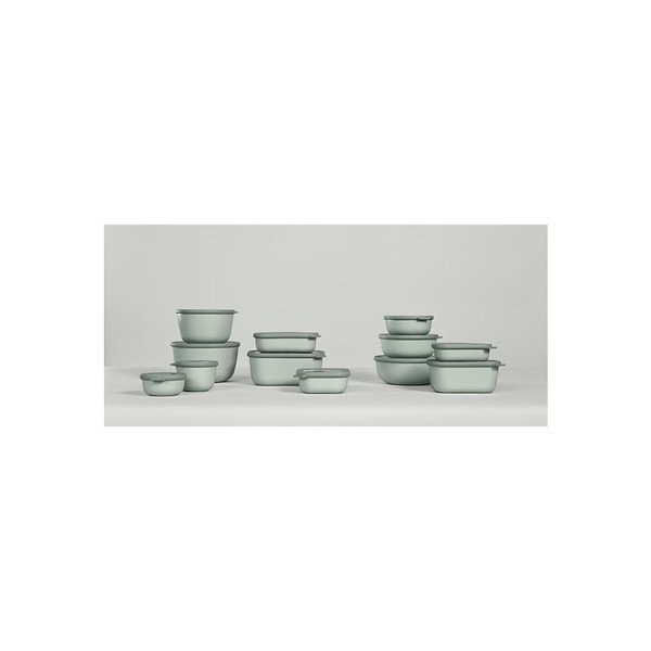 Scatole per alimenti in set 3 pz Cirqula – Mepal-image-3