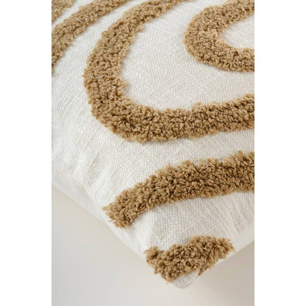 Federa decorativa in cotone 50x50 cm Kyla – Jotex-image-4