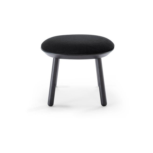 Poggiapiedi nero Naïve - EMKO-image-2