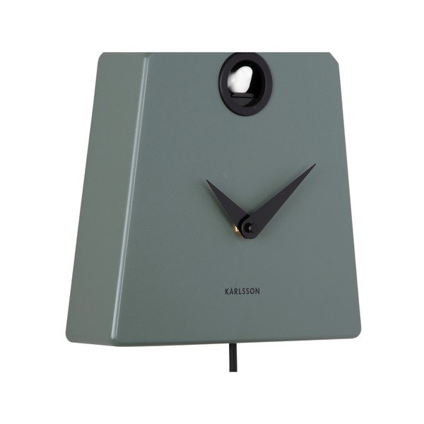 Orologio da parete Grafico Cuckoo – Karlsson-image-3