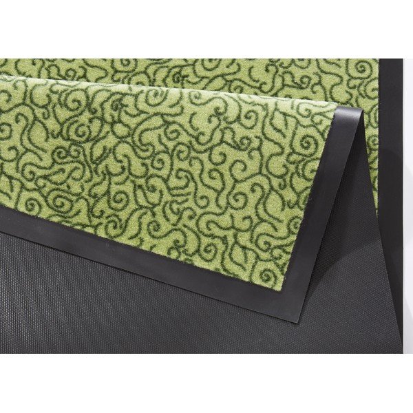 Tappetino verde , 75 x 120 cm Smart - Zala Living-image-1