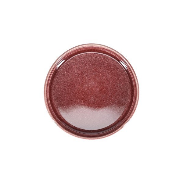Ciotolina burgundy in gres 420 ml Duna – ONA-image-4