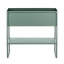 Supporto per fiori in metallo (altezza totale 44 cm) Madelyn – Yes Everyday