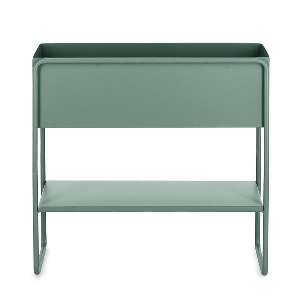 Supporto per fiori in metallo (altezza totale 44 cm) Madelyn – Yes Everyday