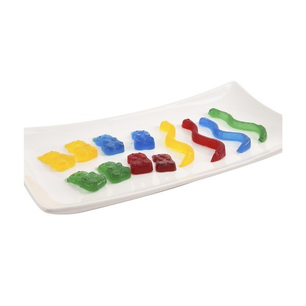 Stampo da forno in silicone per praline 19x19 cm – Orion-image-3