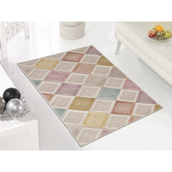 Tappeto Sophia, 80 x 150 cm - Vitaus-image-1