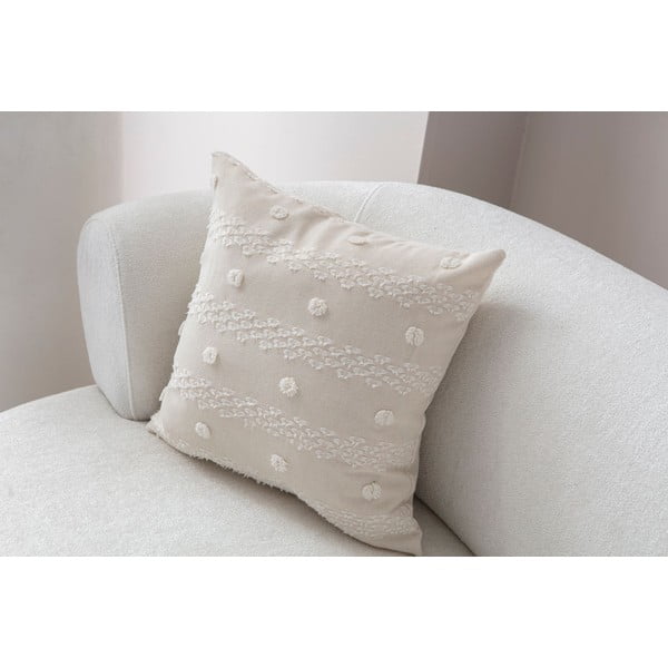 Federa decorativa 43x43 cm Tuffet – Mioli Decor-image-3