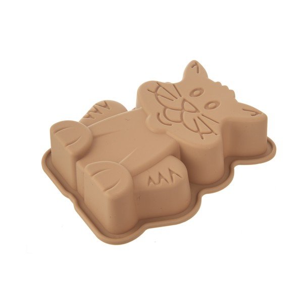 Stampo da forno in silicone 20x16 cm Statek – Orion