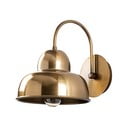 Lampada da parete dorata ø 20 cm Multan – Opviq lights