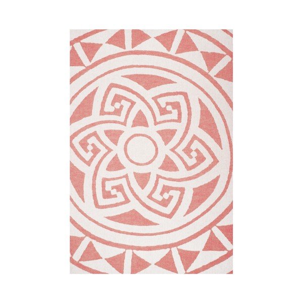 Oranžová hammam osuška Kate Louise Mirabelle, 165 x 100 cm-image-4