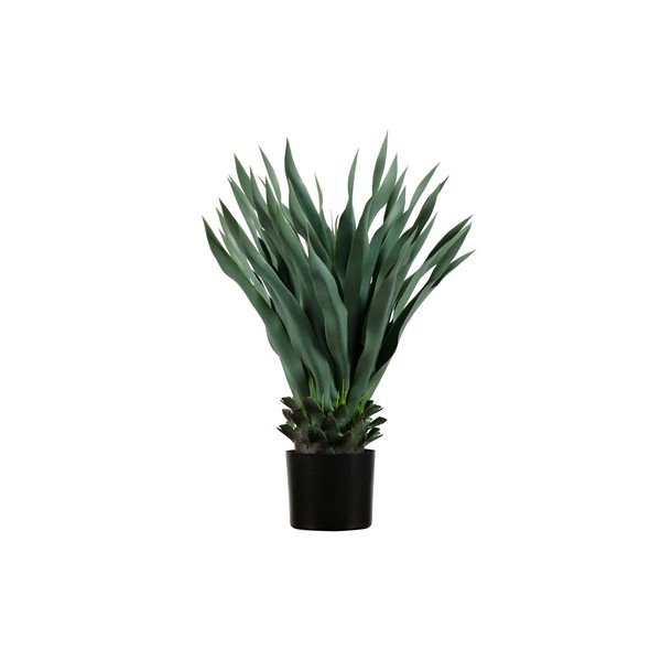 Agave artificiale, altezza 68 cm - WOOOD