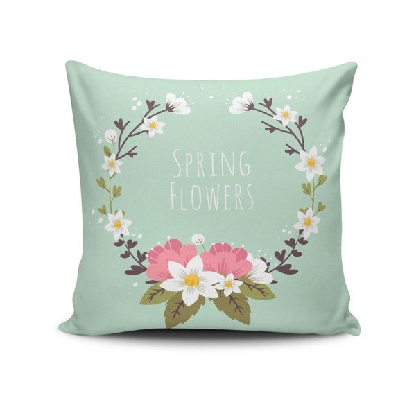 Federa Calento Lusana, 45 x 45 cm - Cushion Love