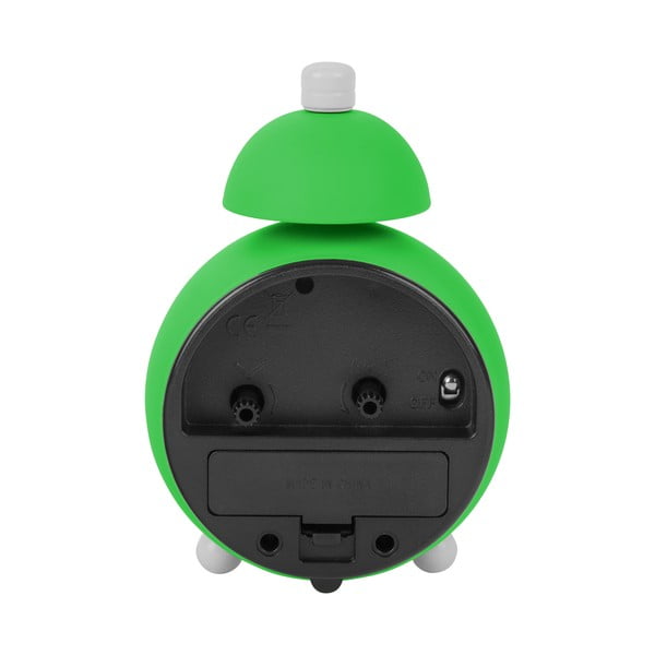 Sveglia ø 9 cm Chaplin - Karlsson-image-2