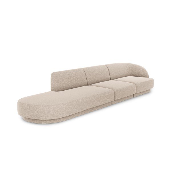 Divano 328 cm Miley - Micadoni Home-image-3