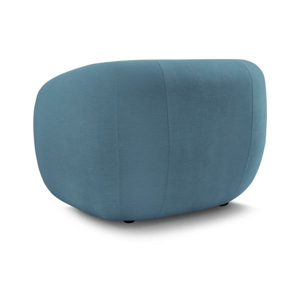 Poltrona blu Celine – Bobochic Paris-image-4