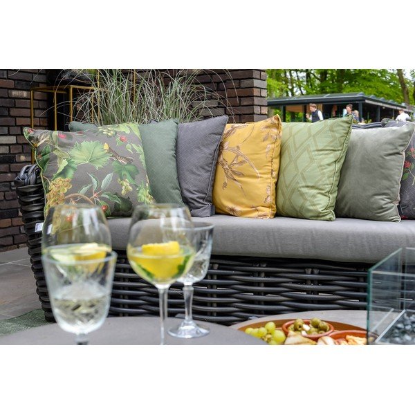 Cuscino per esterni 50x50 cm Graphic - Madison-image-4