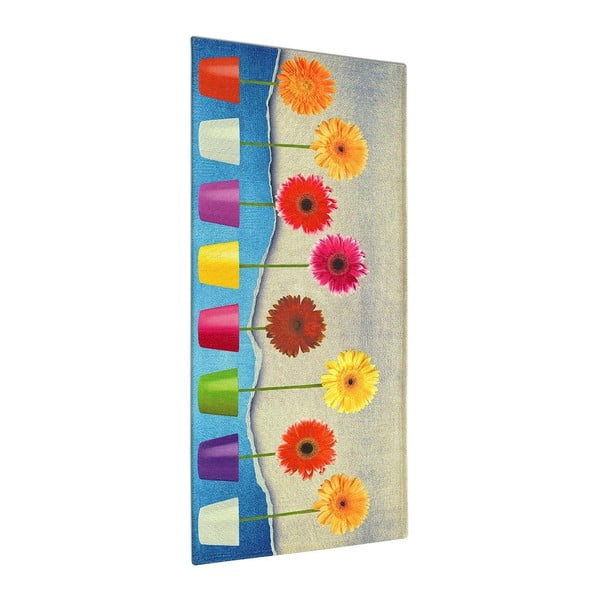 Battistrada , 60 x 190 cm Flower Power - Floorita-image-2