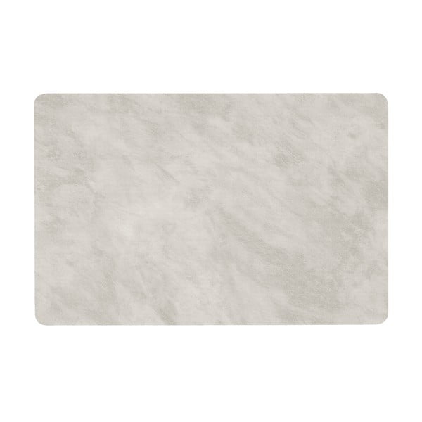 Tovaglietta in plastica 28,5x43,5 cm Beton Cire – douceur d'intérieur