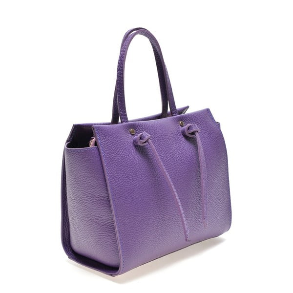 Borsa in pelle - Roberta M-image-1