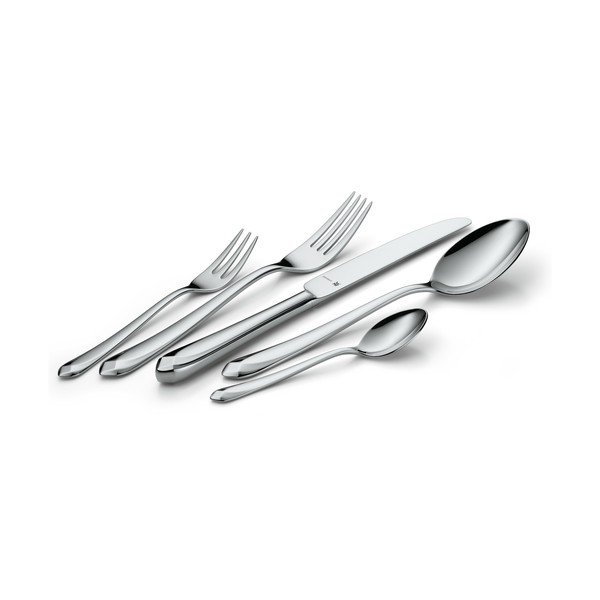 Set di 30 posate in acciaio inox Jette - WMF