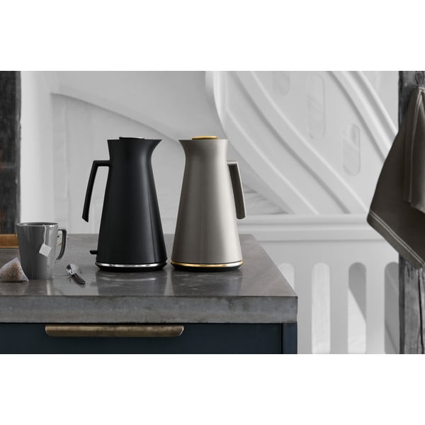 Bollitore grigio 1,4 l Grand Cru Nouveau - Rosendahl-image-3