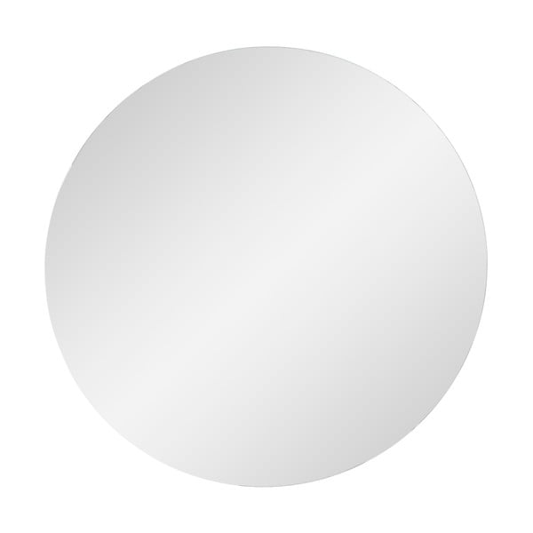 Specchio da parete con illuminazione ø 70 cm Quickset 393 – Pelipal