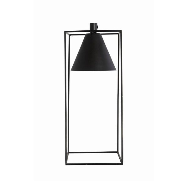 Stolní lampa Kubix