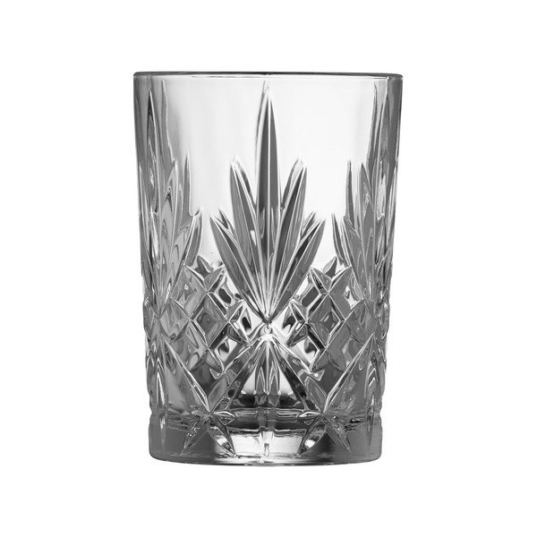 Set di bicchieri 6 pz 250 ml Melodia – Lyngby Glas