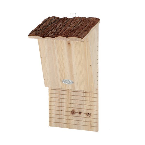 Casetta in legno per pipistrelli - Esschert Design-image-1