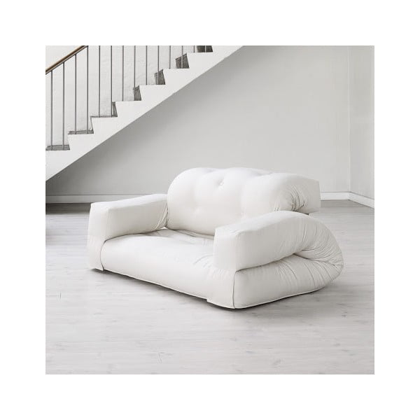 Rozkládací pohovka Karup Hippo Natural