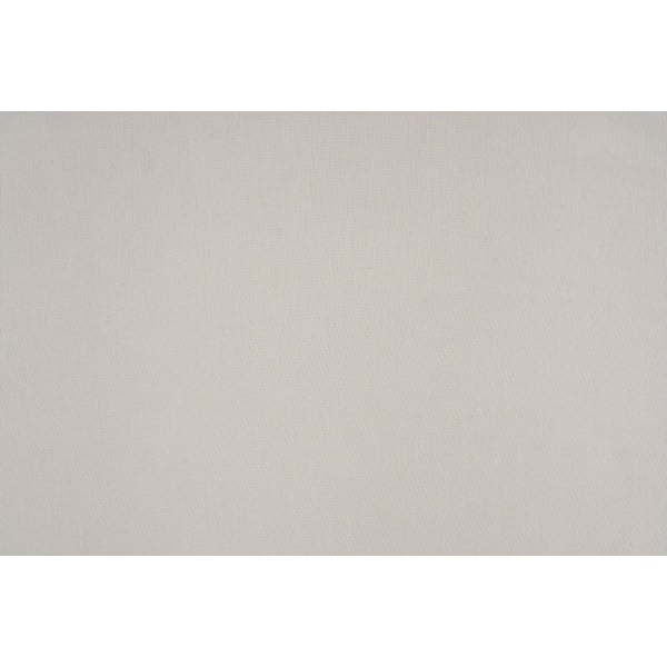 Tenda sottile bianca in voile 150x50 cm Avenue – Mendola Fabrics-image-3