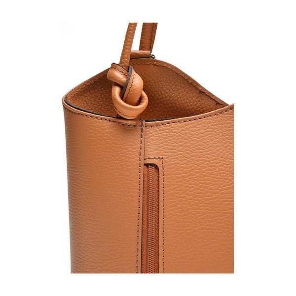 Borsa in pelle - Anna Luchini-image-2