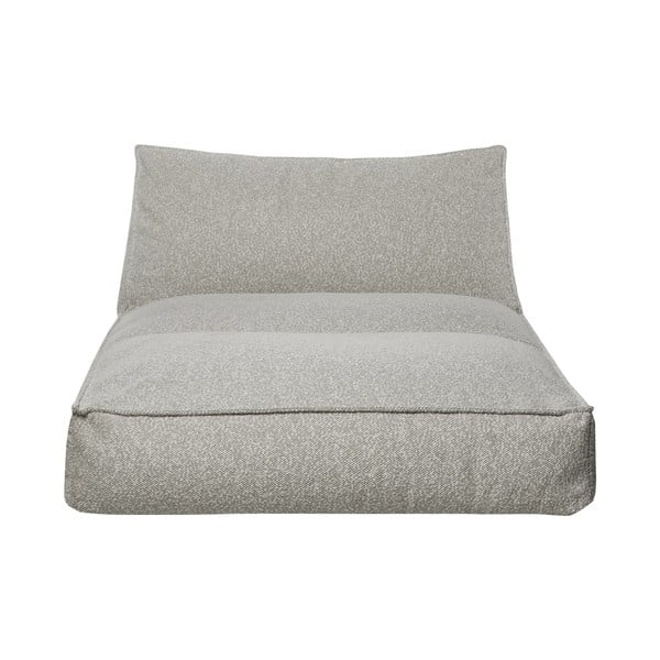 Letto da giardino imbottito beige Stay - Blomus