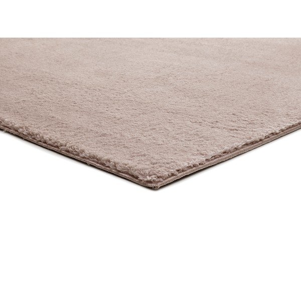 Tappeto rosa polveroso 160x230 cm Loft Liso Makeup – Universal-image-2