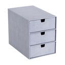 Organizzatore per cassetti in cartone Ingrid - Bigso Box of Sweden