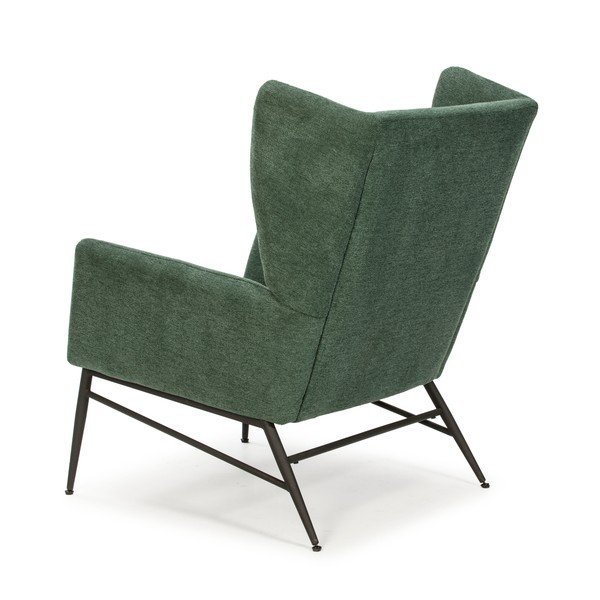 Sedia verde Tilly - Marckeric-image-3