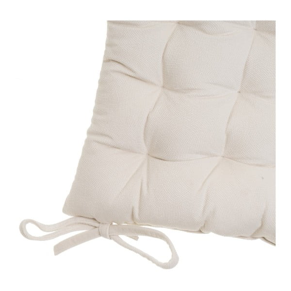 Cuscino di seduta 40x40 cm Estela - Casa Selección-image-2