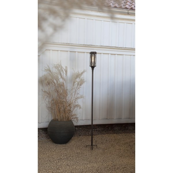 Apparecchio solare a LED per esterni Folke - Star Trading-image-3