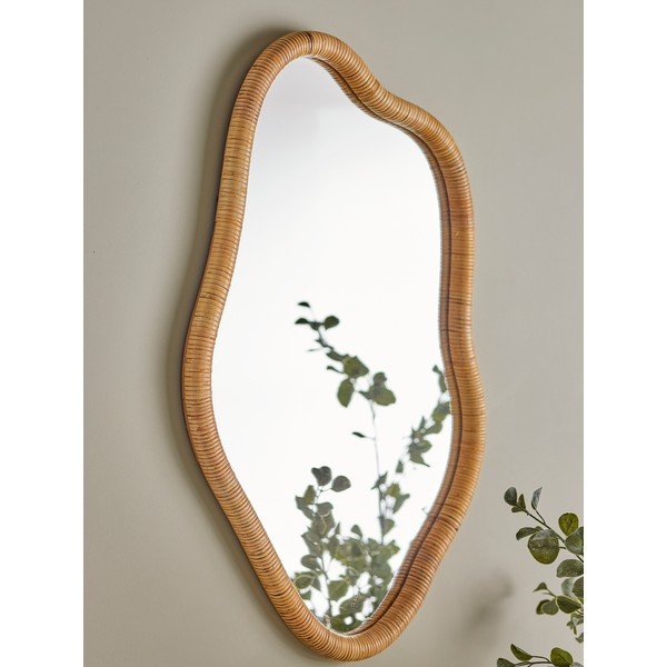 Specchio da parete 50x80 cm Ashlie - Bloomingville-image-1