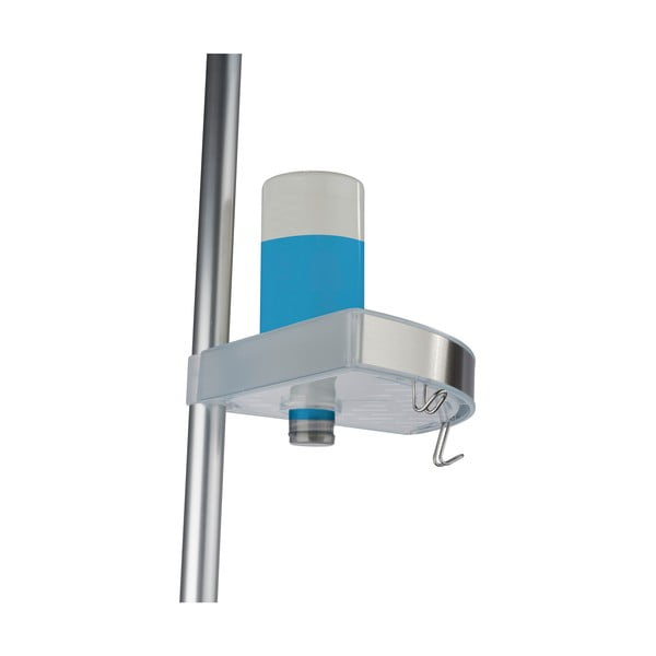 Mensola telescopica per doccia Premium - Wenko-image-2
